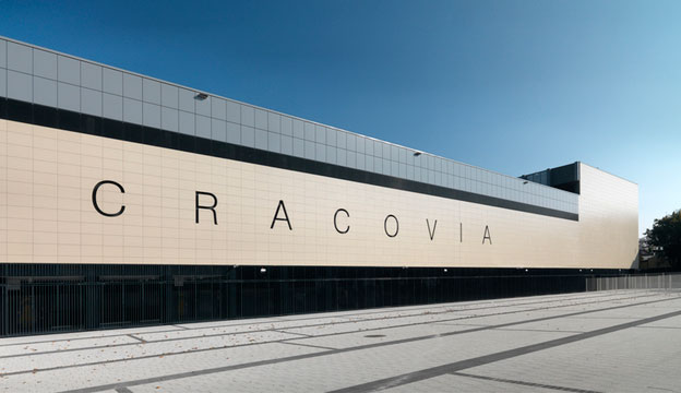 Stadion-CRACOVIA